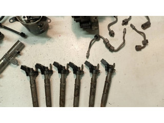 Vstřikovač A6420701187, 0445116026 Mercedes-Benz E W212 pro naftový motor 3.0 642850