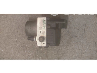 Блок АБС    Skoda  Superb B5 (3U)  2001 - 2008 года