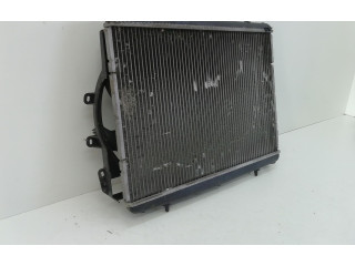 Комплект радиатора 9801559180, 873460200   Peugeot 208