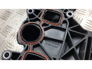 Всасывающий коллектор