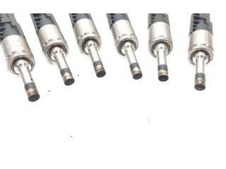 Комплект жиклеров (форсунок) 02615001097597870   BMW 5 F10 F11