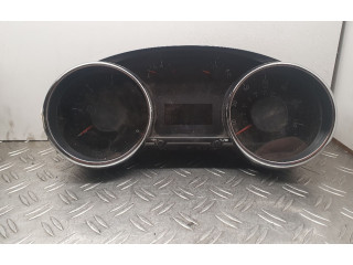 Панель приборов 9666625880   Peugeot 5008       