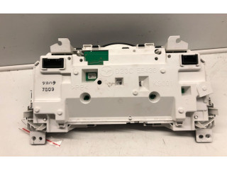 Панель приборов D23C55430 Mazda 3 II