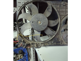 Комплект вентиляторов     290880, 14932669    Volkswagen Caddy 