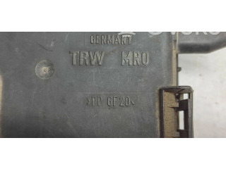 Pojistková skříňka 7M3937548A, YM2114B261AB Volkswagen Sharan 2001