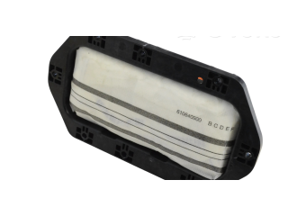 Подушка безопасности пассажира AW93F044A74AD Jaguar XJ X351