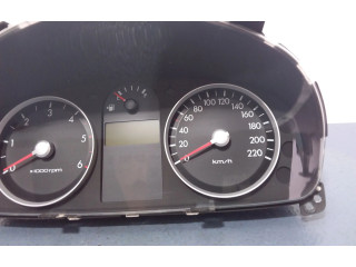 Панель приборов 94005-1C630, 94005-1C630 Hyundai Getz