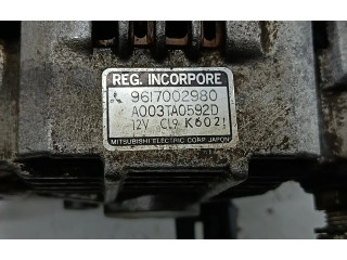 Генератор R202210954   Mitsubishi Colt      