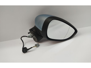 Zpětné zrcátko Ford Fiesta 2009 1753801