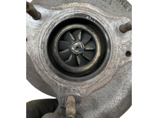  Турбина Jeep Grand Cherokee (WK)  A6420901480, 7651554         