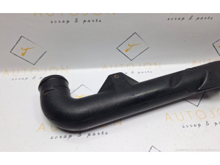 Радиатор интеркулера 1H0145762AE, 1H0145762AE   Volkswagen Golf III