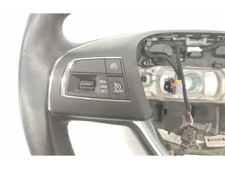 Руль Maserati Ghibli 2013- года 6700445040, 2003972XXXA