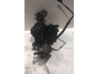 Турбина Lancia Phedra