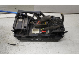 Блок управления климат-контролем Volkswagen Caddy