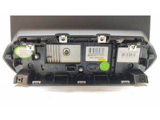 Дисплей    984145208000, DGT10C   Peugeot 208