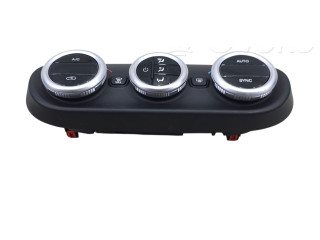 Блок управления климат-контролем 07357129580, 07357129580 Fiat 500X