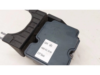 Jednotka ABS A0004313900 Mercedes-Benz GLA W156 2019