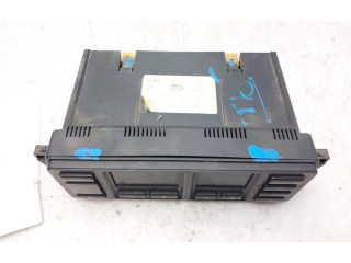 Блок управления климат-контролем 8L0820043M Audi A3 S3 8L