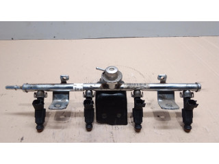 Комплект форсунок 0280156154, 4M8G9D280 Ford Galaxy для бензинового двигателя 2