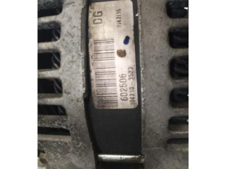 Генератор 1042103523, 1042103523   Volvo C30      