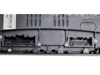 Блок управления кондиционера воздуха / климата/ печки (в салоне)       Ford Fusion II  2013 - - года   