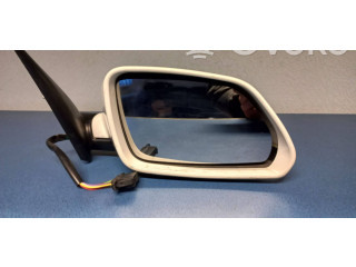 Зеркало электрическое Skoda Octavia Mk2 (1Z) 2004 - 2013 года