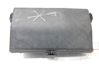 Блок управления 13222782   Chevrolet Cruze II