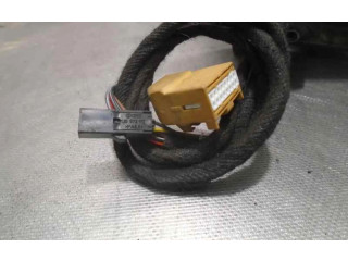 Зеркало электрическое Volkswagen Phaeton 2002 - 2016 года