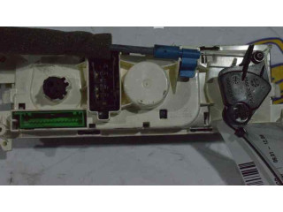 Блок управления климат-контролем 64111502214, 64111502214 Mini One Cooper R50 53