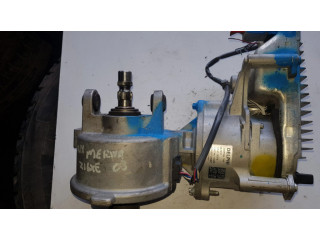 Насос усилителя руля