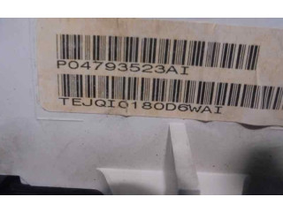 Панель приборов 04812725AB, 04793523AI Chrysler Neon II
