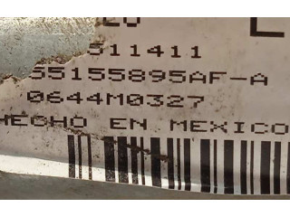 Моторчик дворников 55155895AE, 53555412 Jeep Cherokee III KJ