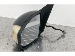 Зеркало электрическое Ford Galaxy 2006 - 2015 года