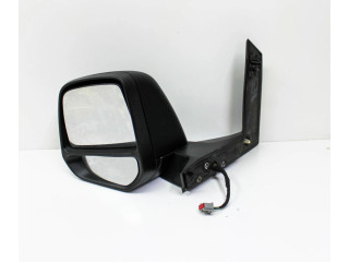 Зеркало электрическое Ford Transit - Tourneo Connect 2013 - 2022 года