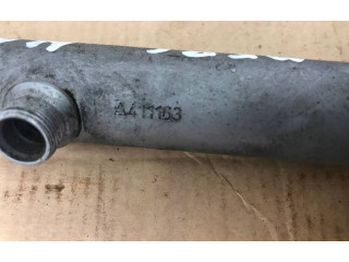 Топливная рампа A6400702395, 0715000058 Mercedes-Benz A W169