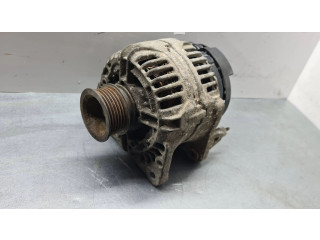 Генератор 028903028D, 0124325003   Volkswagen New Beetle      