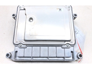 Блок управления двигателем ECU 39110-02PM0   Hyundai i10