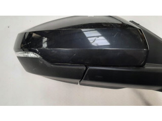 Зеркало электрическое Audi A1 2018 - года