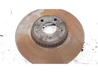 Передний тормозной диск       Mercedes-Benz GLC C253 2.1 A0004212812  