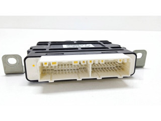 Блок управления MR580114, X4T72073 Mitsubishi Pajero