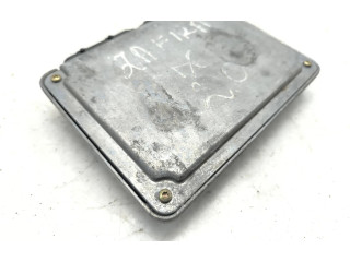 Řídící jednotka 09133269, 0281010021 Opel Zafira A 2000