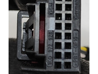 Зеркало электрическое Skoda Octavia Mk4 2019 - года