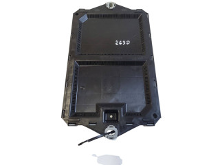 Pojistková skříňka 9X2314D628AC, 7370011040 Jaguar XF X250 2010