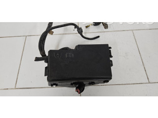   Pojistková skříňka BP4K66765, 518818109   Mazda CX-7 2007