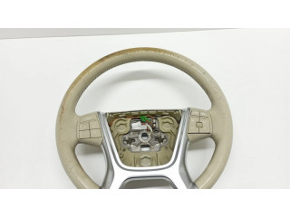 Руль Volvo XC60 2009-2013 года 34108766A, P31271095