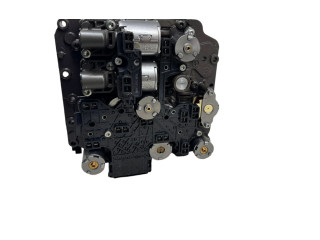 Блок управления коробкой передач 02E927770AE   Skoda Octavia Mk2 (1Z)