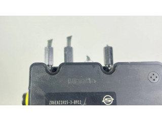 Блок АБС BE600EZ803, 4892037102 SsangYong Korando