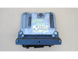 Řídící jednotka 045906013AB Seat Ibiza IV (6J,6P) 2008