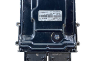 Engine Блок управления kit and lock set LX6A12A650ZA, KK1A128684JA   Ford Escape IV