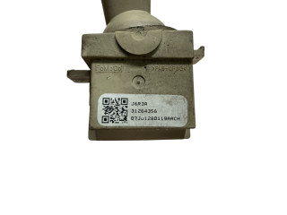 Ручка стеклоочистителей 31264356, 07JU280199AACH   Volvo V70